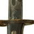 Original British WWI P-1907 Enfield Bayonet by Vickers with No. I Mk. II Scabbard - Dated 1918 Original Items
