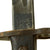 Original British WWI P-1907 Enfield Bayonet by Vickers with No. I Mk. II Scabbard - Dated 1918 Original Items