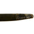 Original British WWI P-1907 Enfield Bayonet by Vickers with No. I Mk. II Scabbard - Dated 1918 Original Items