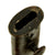 Original British WWI P-1907 Enfield Bayonet by Vickers with No. I Mk. II Scabbard - Dated 1918 Original Items