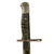 Original British WWI P1913 Enfield Bayonet by Remington with Scabbard - Dated 1916 Original Items