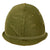 Original U.S. Korean War Era Produced Early Vietnam M1-C Paratrooper Helmet with Olive Drab Cover Original Items