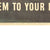 Original U.S. WWII Office of War Information Public Inquiries Bureau “Save Fats For Explosives” Propaganda Poster - 22 ½” x 16” Original Items