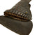 Original U.S. Spanish-American War Model 1892 New York Contract Experimental “Ropes” Pattern Holster for Colt .38 Long Revolver Original Items