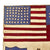 Original U.S. WWII Named Salua Airfield, India 317th Troop Carrier Squadron Leather Blood Chit Belonging To T/sgt John R. Leber - 9 ½” x 10” Original Items