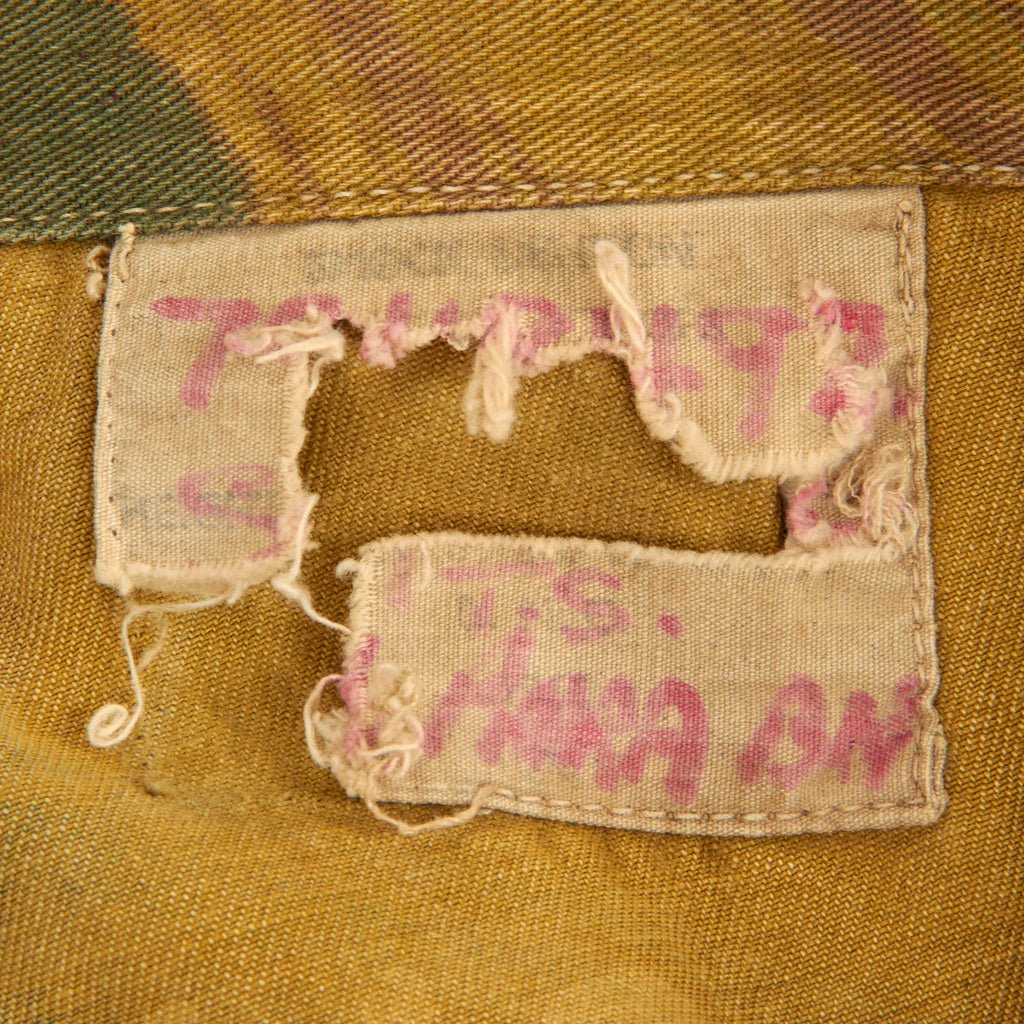 Original British Unit Marked Parachute Regiment 1959 Pattern Denison S ...