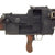 Original German WWI Maxim MG 08/15 Display Machine Gun Serial 1519 a by M.A.N NÜRNBERG - dated 1918 Original Items