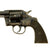 Original Spanish-American War U.S. Colt Model 1896 D.A. 38 Named Presentation Revolver Serial No. 99206 - Made In 1898 Original Items