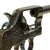 Original Spanish-American War U.S. Colt Model 1896 D.A. 38 Named Presentation Revolver Serial No. 99206 - Made In 1898 Original Items