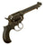 Original U.S. Colt M1877 .38cal Lightning Revolver with 4 1/2" Barrel made in 1890 - Matching Serial 79570 Original Items
