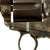 Original U.S. Colt M1877 .38cal Lightning Revolver with 4 1/2" Barrel made in 1890 - Matching Serial 79570 Original Items
