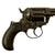 Original U.S. Colt M1877 .38cal Lightning Revolver with 4 1/2" Barrel made in 1890 - Matching Serial 79570 Original Items