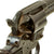 Original U.S. Colt M1877 .38cal Lightning Revolver with 4 1/2" Barrel made in 1890 - Matching Serial 79570 Original Items