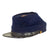 Original U.S. Civil War Private Purchase Chasseur Style Pattern Kepi With 76th New York Infantry Regiment Badge by Bent and Bush Original Items