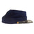 Original U.S. Civil War Private Purchase Chasseur Style Pattern Kepi With 76th New York Infantry Regiment Badge by Bent and Bush Original Items