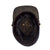 Original U.S. Civil War Private Purchase Chasseur Style Pattern Kepi With 76th New York Infantry Regiment Badge by Bent and Bush Original Items