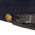Original U.S. Civil War Private Purchase Chasseur Style Pattern Kepi With General and Staff Officers Bullion Badge Original Items