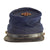 Original U.S. Civil War Private Purchase Chasseur Style Pattern Kepi With VI Corps Patch Original Items