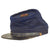 Original U.S. Civil War Private Purchase Chasseur Style Pattern Kepi With VI Corps Patch Original Items