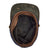Original U.S. Civil War Private Purchase Chasseur Style Pattern Kepi With VI Corps Patch Original Items