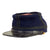Original U.S. Civil War Private Purchase Chasseur Style Pattern Officers Kepi With XXV Corps, 1st Division Patch Original Items