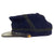 Original U.S. Civil War Private Purchase Chasseur Style Pattern Officers Kepi With XXV Corps, 1st Division Patch Original Items