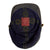 Original U.S. Civil War Private Purchase Chasseur Style Pattern Officers Kepi With XXV Corps, 1st Division Patch Original Items