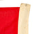 DRAFT Korean War Chinese Battle Flag Original Items