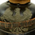 Original Prussian Model 1867/94 Other Ranks Ulanen Tschapka With Partial Cover - Size 58 ½ Original Items