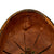 Original Prussian Model 1867/94 Other Ranks Ulanen Tschapka With Partial Cover - Size 58 ½ Original Items