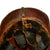 Original Imperial German WWI Prussian Guard Regiment M1915 Infantry EM/NCO Pickelhaube Helmet - Dated 1915 Original Items