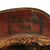 Original Imperial German WWI Prussian Guard Regiment M1915 Infantry EM/NCO Pickelhaube Helmet - Dated 1915 Original Items