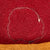 Original German WWII Waffen SS M43 Maroon Parade Fez for Foreign Volunteers with Tassel & Leather Sweatband Original Items