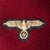 Original German WWII Waffen SS M43 Maroon Parade Fez for Foreign Volunteers with Tassel & Leather Sweatband Original Items