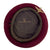Original British WWII Parachute Regiment Maroon Beret by Kangol With Badge - Size 7 ¼, Dated 1945 Original Items