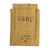 Original U.S. WWII USMC 1944 Dated Thompson .45 Submachine Gun Magazine Pouch by Russell Mfg. Co. Original Items