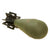 Original U.S. WWII Era M69 Dummy / Training Practice (TP) Round for the M2 & M19 60mm Mortar Systems - Inert Original Items