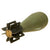 Original U.S. WWII Era M69 Dummy / Training Practice (TP) Round for the M2 & M19 60mm Mortar Systems - Inert Original Items