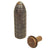 Original Imperial German WWI Karabingranate M1913 Rifle Grenade with Original Rod - Inert Original Items