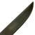 Original Japanese WWII Arisaka Type 30 Bayonet by Matsushita with Last Ditch Scabbard Original Items