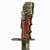 Original British No. 7 Mk. I/L Swivel Pommel Bayonet Fighting Knife with Scabbard Original Items