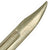 Original British No. 7 Mk. I/L Swivel Pommel Bayonet Fighting Knife with Scabbard Original Items