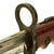 Original British No. 7 Mk. I/L Swivel Pommel Bayonet Fighting Knife with Scabbard Original Items