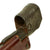 Original British No. 7 Mk. I/L Swivel Pommel Bayonet Fighting Knife with Scabbard Original Items
