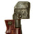 Original British No. 7 Mk. I/L Swivel Pommel Bayonet Fighting Knife with Scabbard Original Items