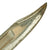 Original British No. 7 Mk. I/L Swivel Pommel Bayonet Fighting Knife with Scabbard Original Items
