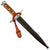 Original WWII Swiss Model 1943 Officer's Dagger by Elsener Schwyz with Scabbard & Portepee Original Items