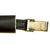 Original WWII Swiss Model 1943 Officer's Dagger by Elsener Schwyz with Scabbard & Portepee Original Items