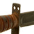 Original U.S. Vietnam War Early 6" Blade "Jet Pilot" Air Force Survival Knife by Camillus with Scabbard & Whetstone Original Items