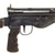 Original British WWII Sten Mk V Display Submachine Gun Serial 153541 with Magazine, Bayonet & Scabbard Original Items